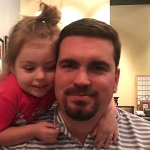 Meet your Posher, Andrew